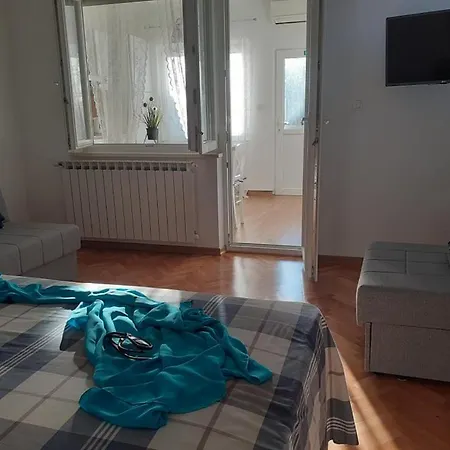 Smile Apartment *