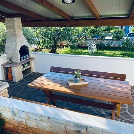 Apartment Smile Umag