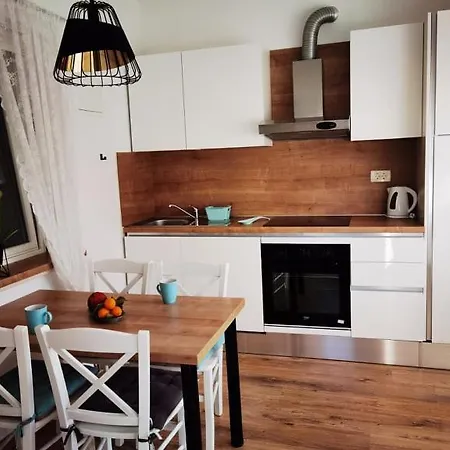 Apartment Smile Umag