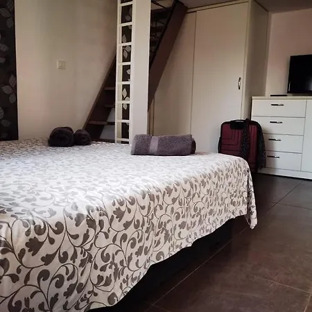 Smile Apartment *