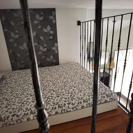 Smile Apartment *
